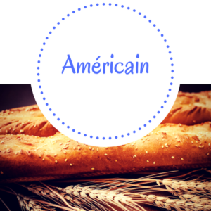 américain
