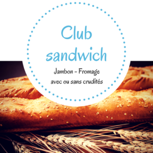 Club Sandwich