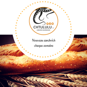 Sandwich de la semaine
