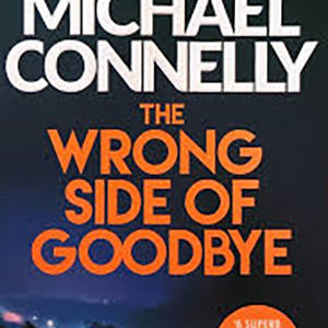 The wrong side of goodbye