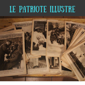 patriote illustré