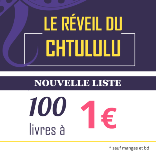 Livres à 1€