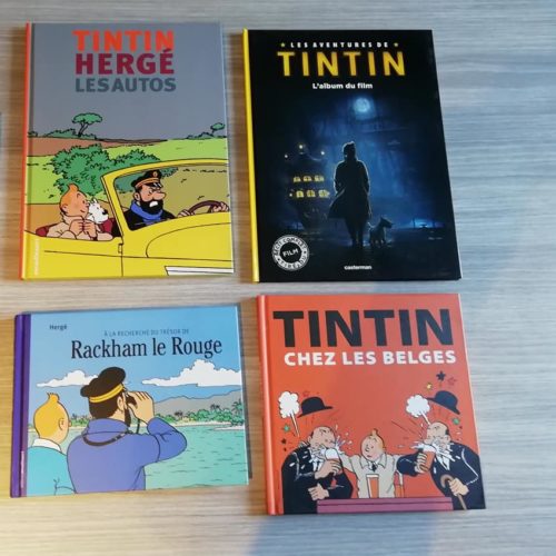 Tintin