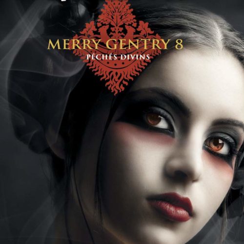 Merry Gentry 8
