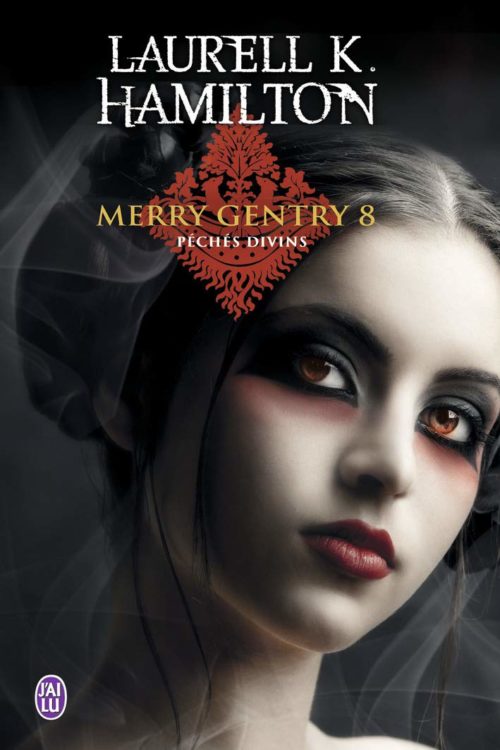 Merry Gentry 8