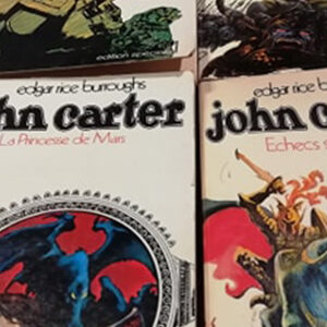 John Carter