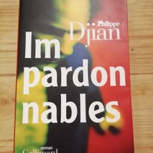 Impardonnables
