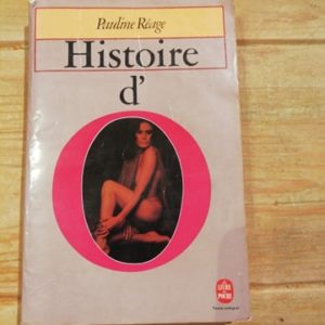 Histoire d'O