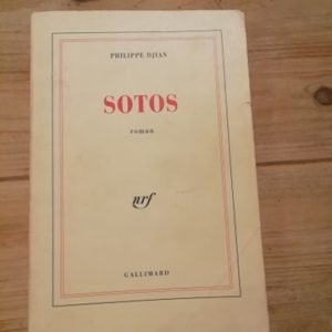 Sotos