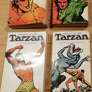 tarzan