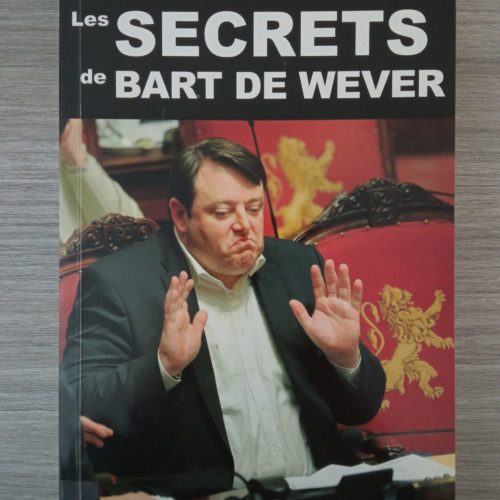 Les secrets de Bart de Wever