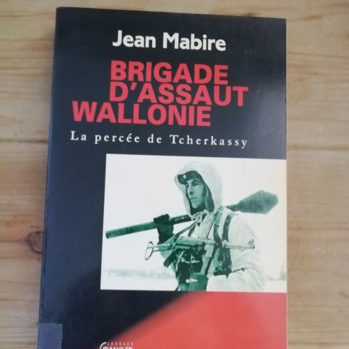 Brigade d'Assaut Wallonie
