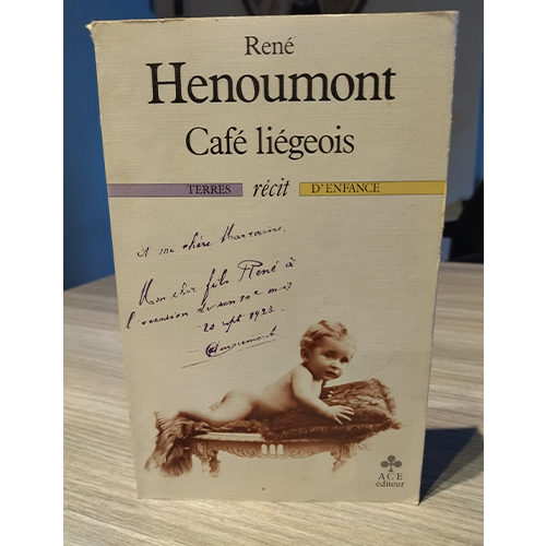 Henoumont