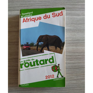Afrique du Sud