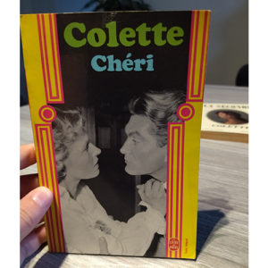Chéri de Colette