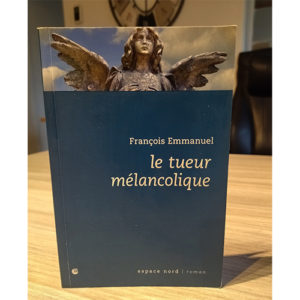 Le tueur mélancolique