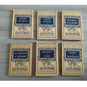 Collection Armand Colin