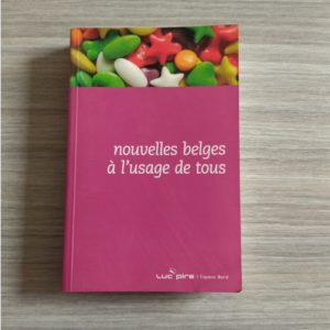 Nouvelles belges à l'usage de tous