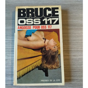 OSS 117