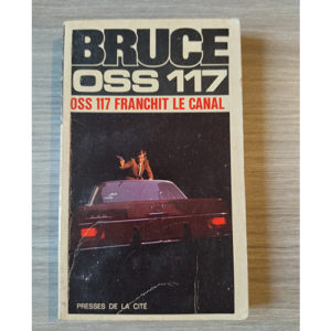 OSS 117