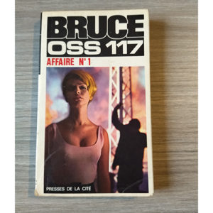 OSS 117