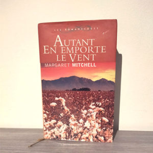 Autant en emporte le vent