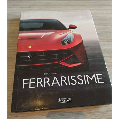 Ferrarissime