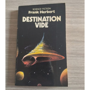 Destination vide