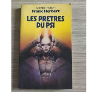 Les prêtres du psi