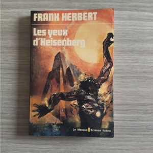 Les yeux d'Heisenberg