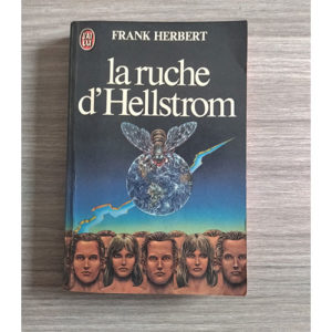 La ruche d'Hellstrom