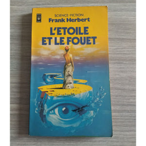 L'étoile et le fouet