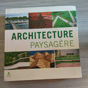 Architecture paysagère