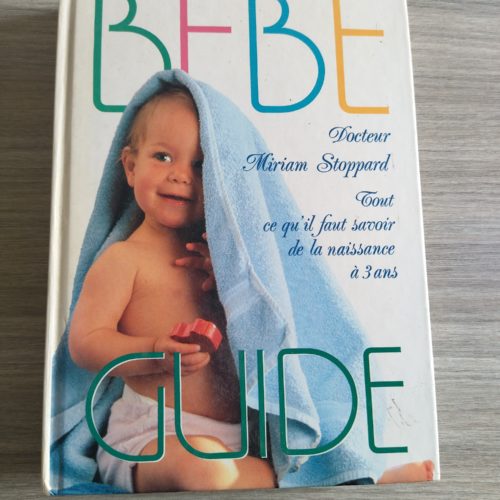 Bébé guide